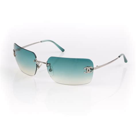 chanel 4017 d sunglasses|CHANEL Crystal CC Logo Sunglasses 4017.